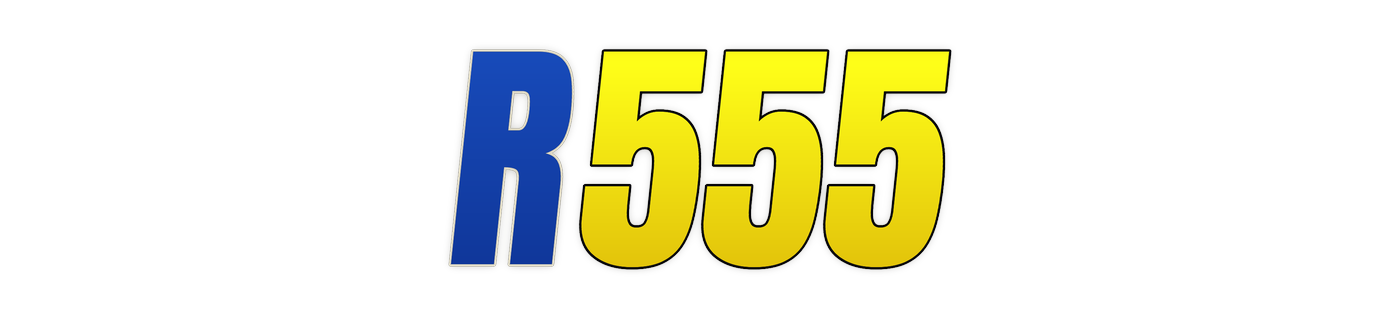 r555 Logo